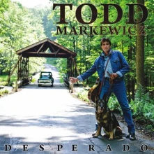 CD DESPERADO
