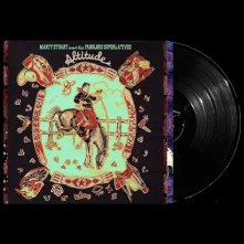 Vinyl ALTITUDE