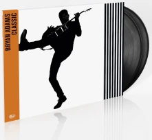 Vinyl CLASSIC