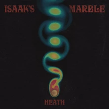 CD ISAAK'S MARBLE
