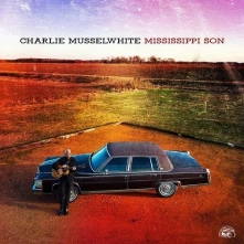 CD MISSISSIPPI SON