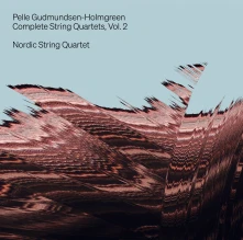 CD GUDMUNDSEN-HOLMGREEN: ...