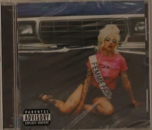 CD FEMME FATALE