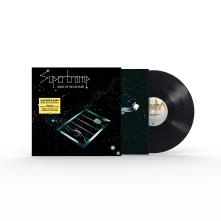 Supertramp, Vinyl CRIME OF THE CENTURY