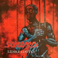 CD LIDSKE LOUTKY (HUMAN..