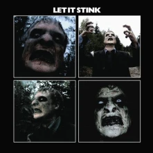 CD LET IT STINK -MCD-