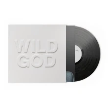 Vinyl WILD GOD