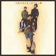 Patti Smith, CD HORSES (KOR)
