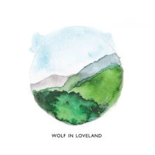 CD WOLF IN LOVELAND