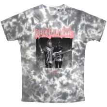 Twenty One Pilots, Tričko Torch Bearers, Unisex, Multicolor