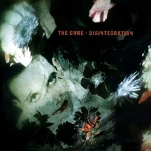 CD DISINTEGRATION
