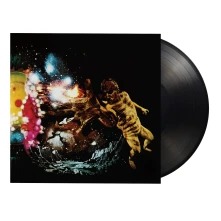 Vinyl SANTANA III