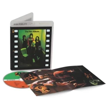 Blu-ray YES ALBUM