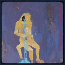 Vinyl INDIGO PRAYERS