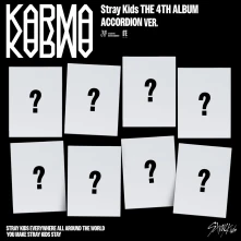 CD KARMA ACCORDION VER.