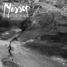 CD KRATERMUSIK