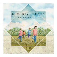 CD The Likes Of Us