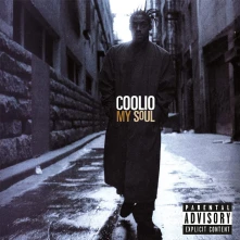 Coolio, CD My Soul (25th Anniversary Edition)