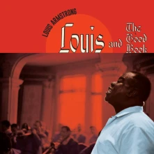 CD Louis and The Good Book (20th Century Masterworks)
