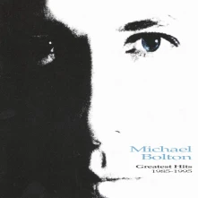 CD Greatest Hits 1985 - 1995