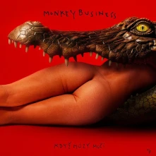 Monkey Business, CD Když Můzy Mlčí
