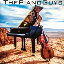 CD The Piano Guys