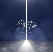 Stray Kids, CD Top -Japanese Ver.-