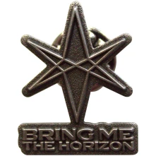 Odznak 6-Point Star