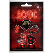 AC/DC, Brnkadlo PWR-UP