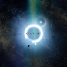 CD Blockdata - Entropy