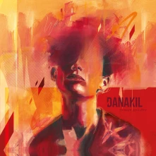Vinyl DEMAIN PEUT-ETRE