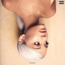CD Sweetener