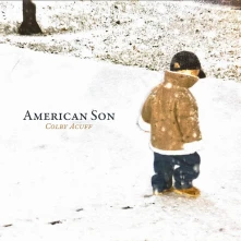 CD AMERICAN SON