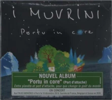 CD Portu In Core