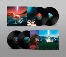 Vinyl FRAGMENTS