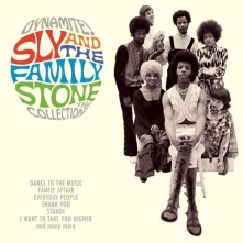 CD Dynamite! (The Collection)