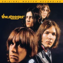 CD STOOGES