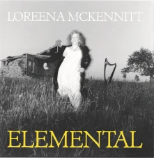 CD MCKENNITT, LOREENA - ELEMENTAL