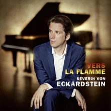 CD VERS LA FLAMME