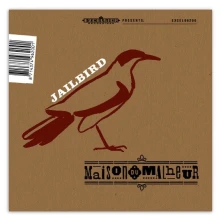 Vinyl JAILBIRD
