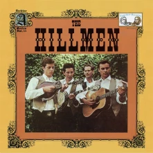 Vinyl THEHILLMEN