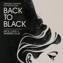 Vinyl Back To Black