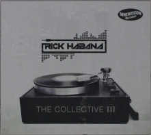 CD COLLECTIVE III