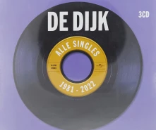 CD DE DIJK - ALLE SINGLES