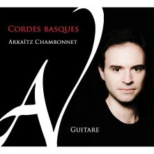 CD CORDES BASQUES
