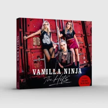 CD HITS