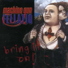 CD BRING IT ON