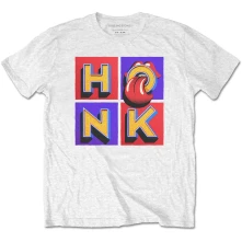 Tričko Honk Album