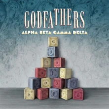 Vinyl ALPHA BETA GAMMA DELTA...