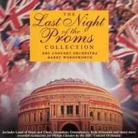 CD WORDSWORTH/BBC - HUDBA Z PROMS